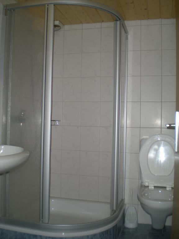 Santisblick Apartamento Urnäsch Exterior foto