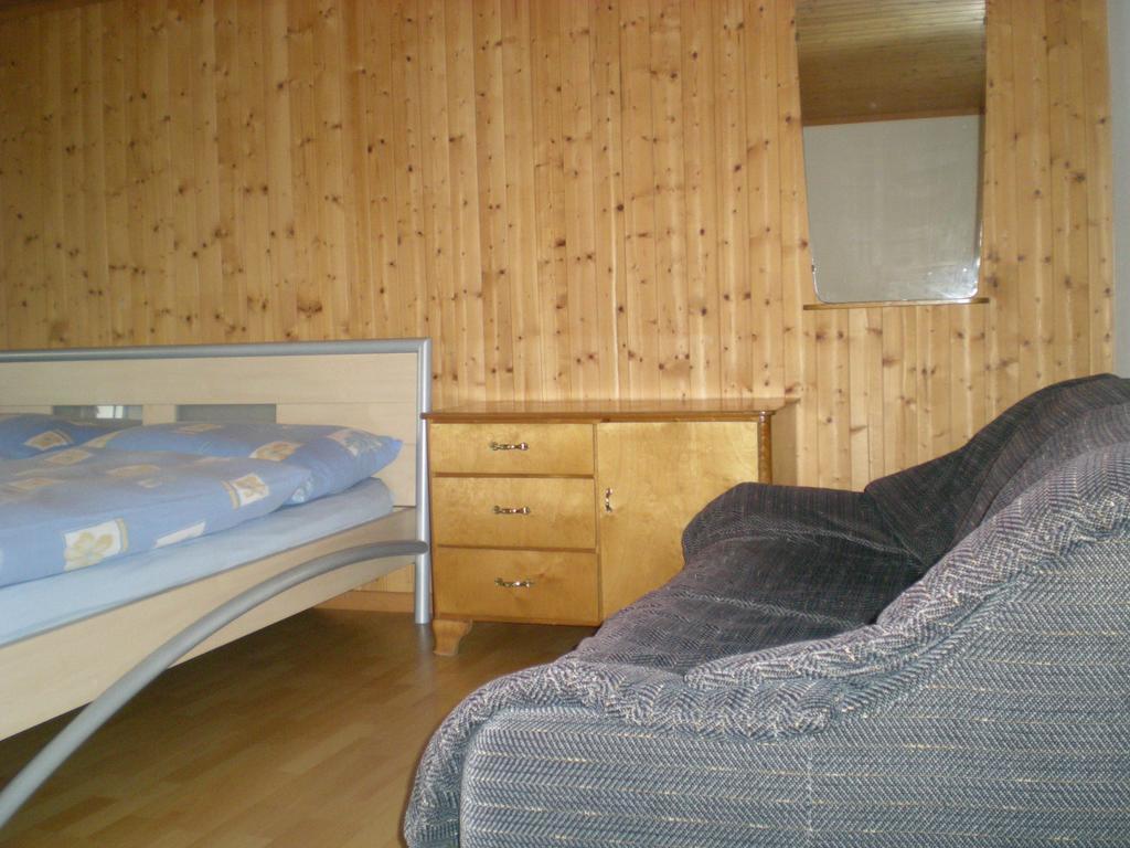 Santisblick Apartamento Urnäsch Exterior foto